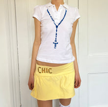 Load image into Gallery viewer, Rosary polo shirt
