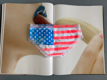 Load image into Gallery viewer, “PARTY IN THE USA” panties
