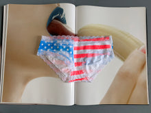 Load image into Gallery viewer, “PARTY IN THE USA” panties
