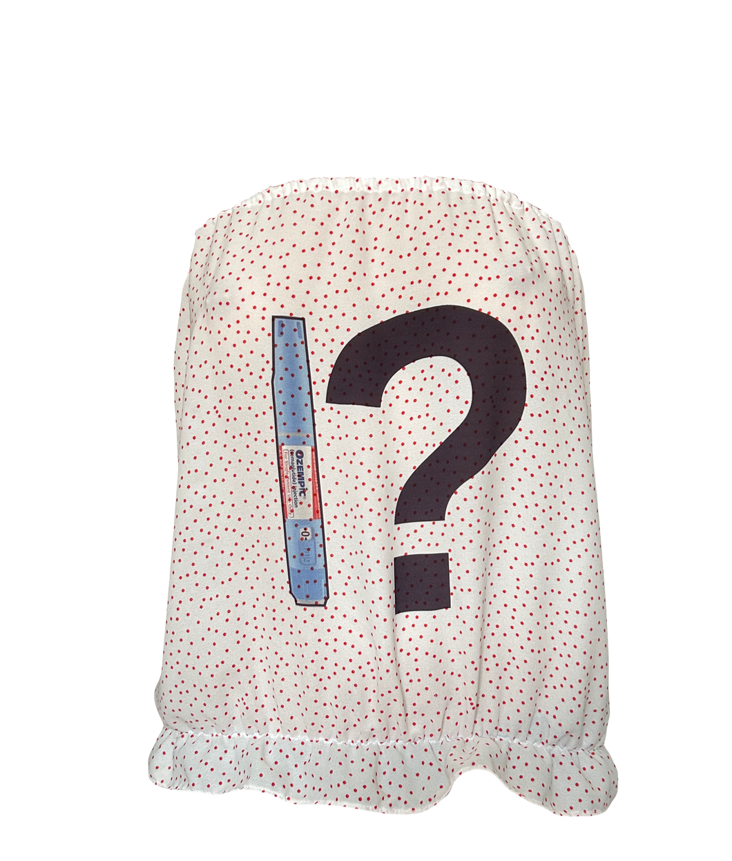 OZEMPIC? Bandeau