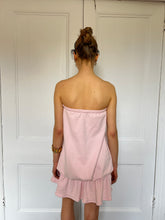 Load image into Gallery viewer, Pony bandeau dress

